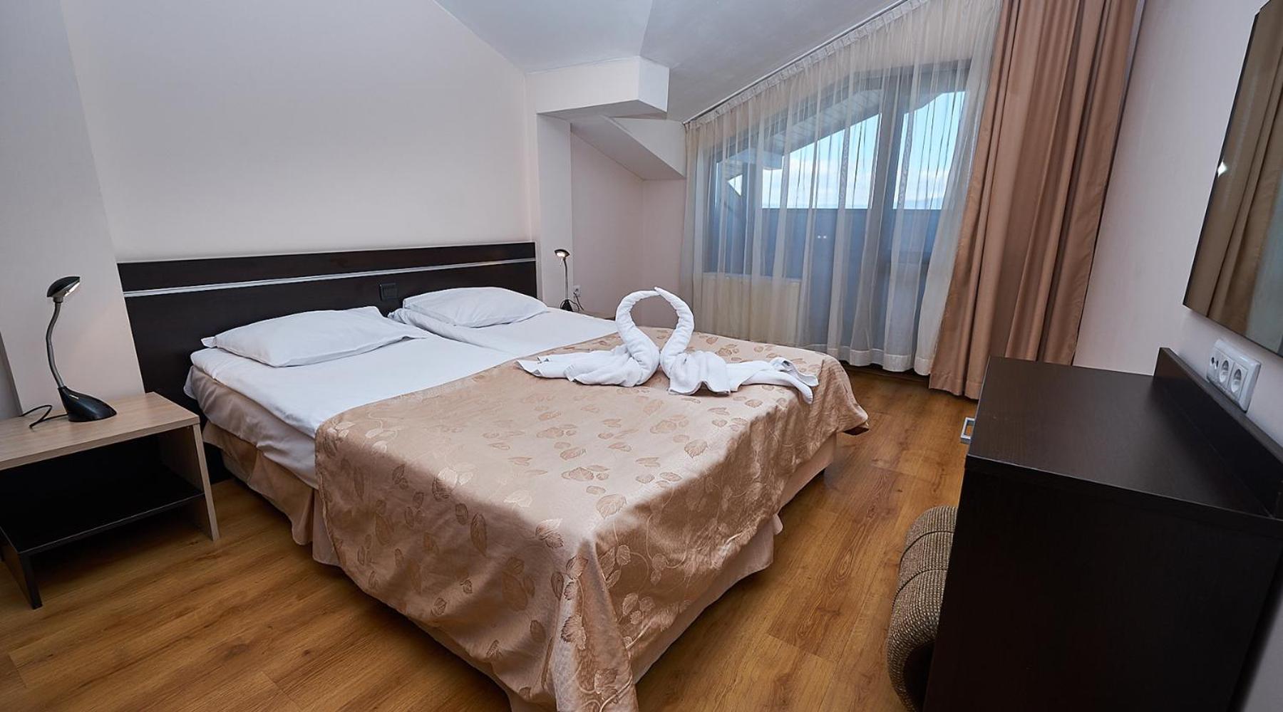 Bansko Holiday Apartments Zewnętrze zdjęcie