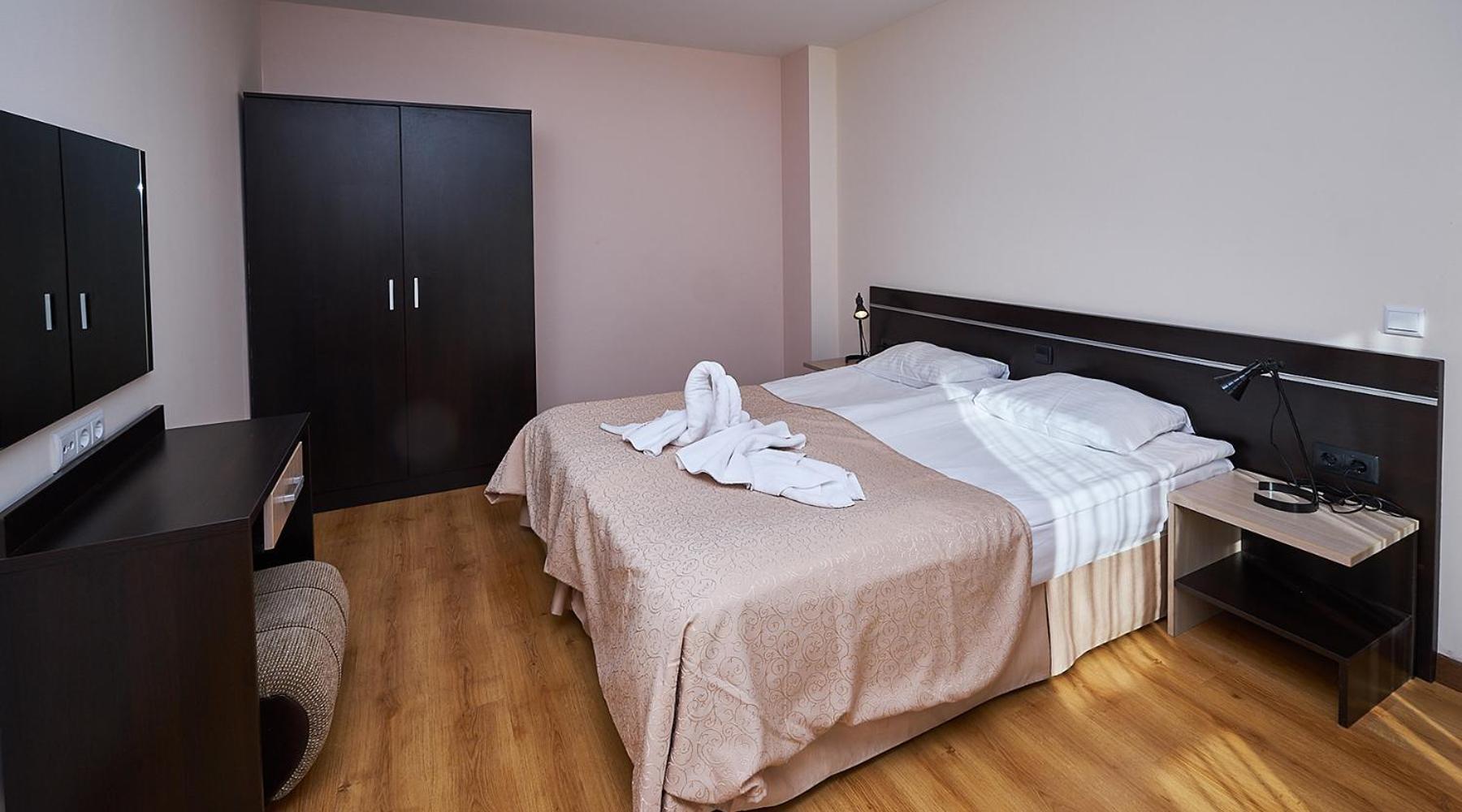 Bansko Holiday Apartments Zewnętrze zdjęcie