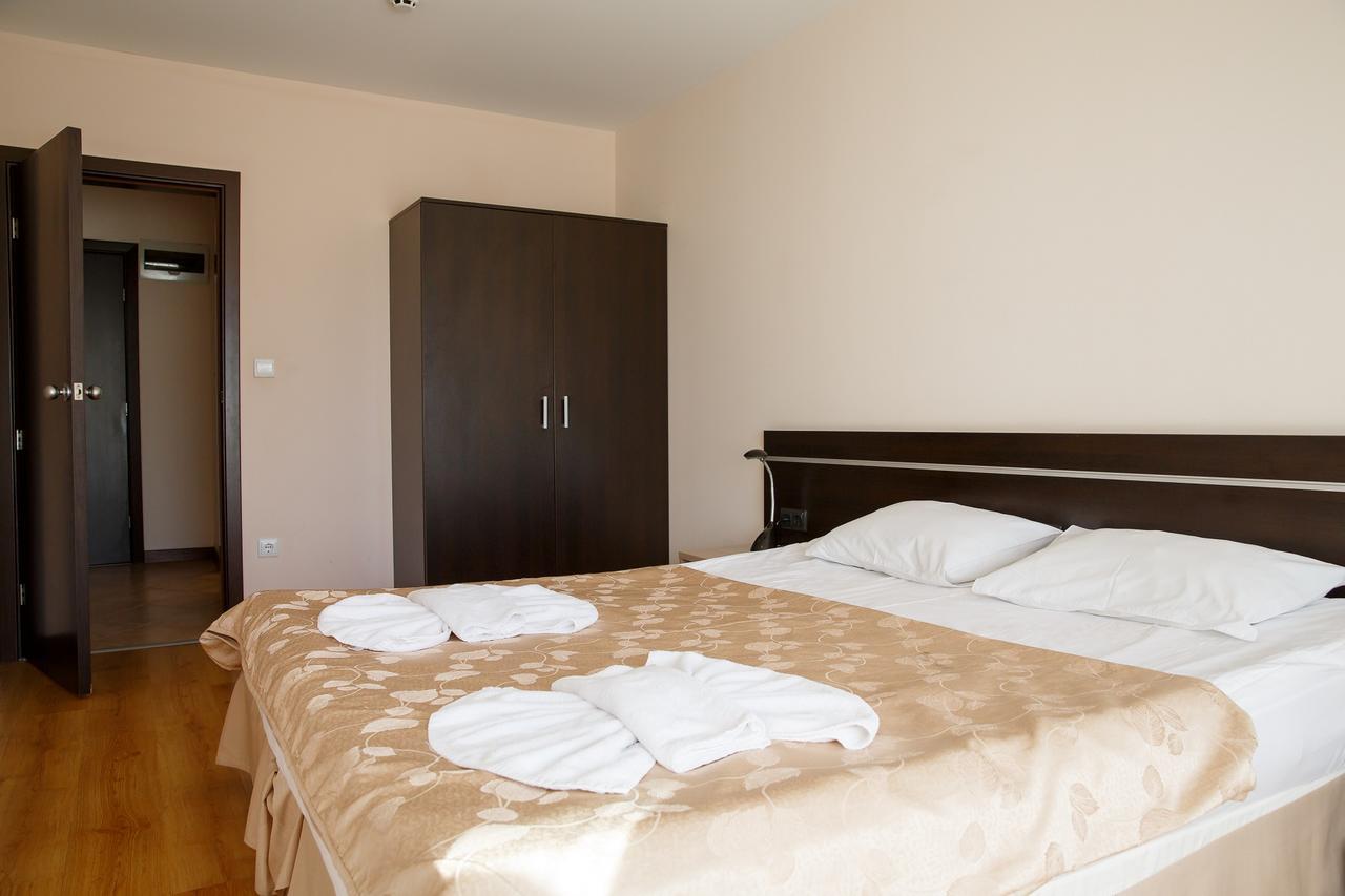 Bansko Holiday Apartments Zewnętrze zdjęcie